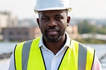 Timothy Ajayi