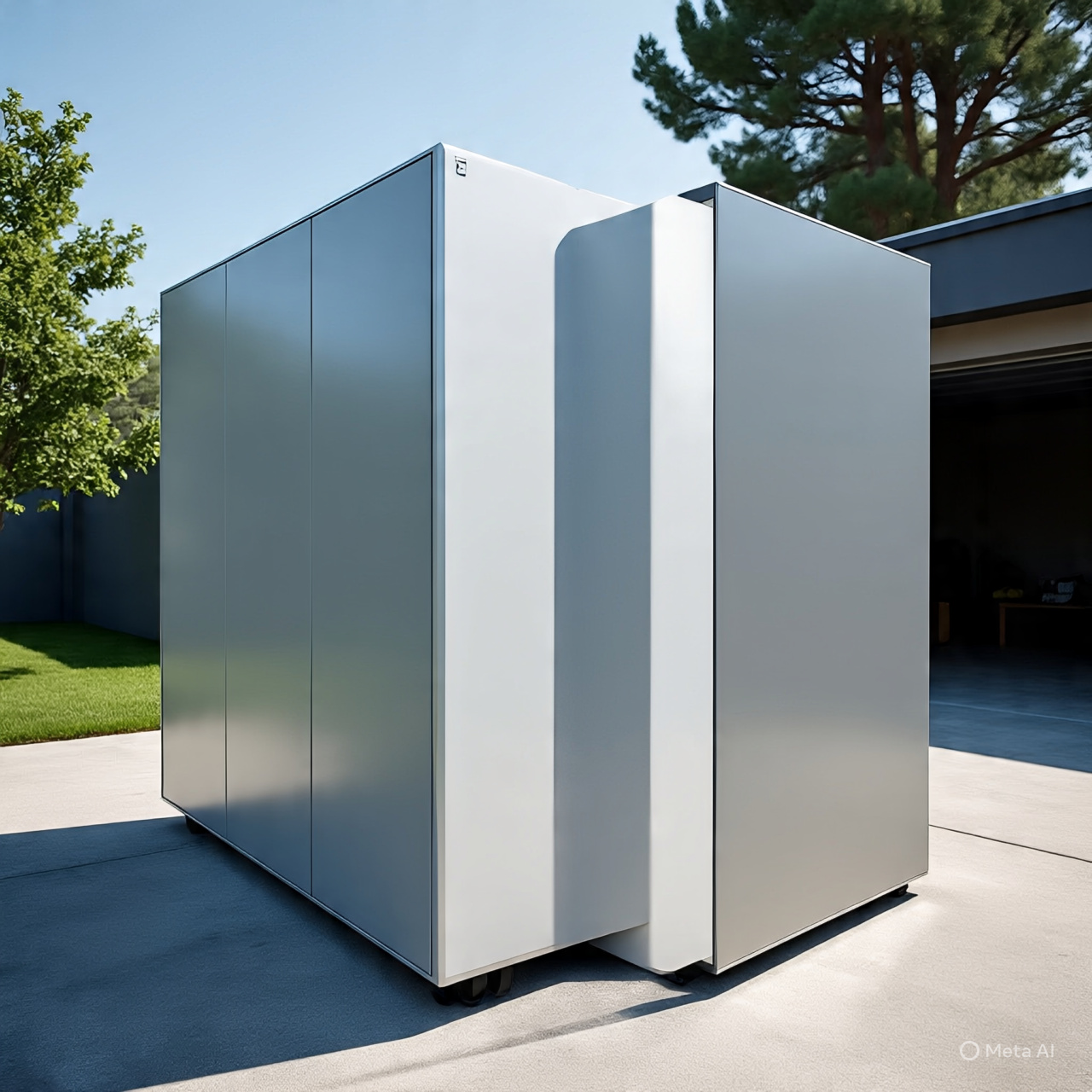 Powerwall