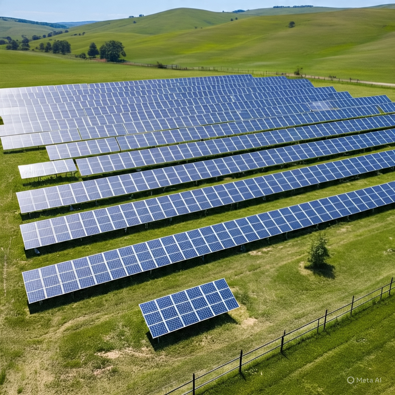 Community Energy Access (Mini-Grids & Off-Grid Systems)
