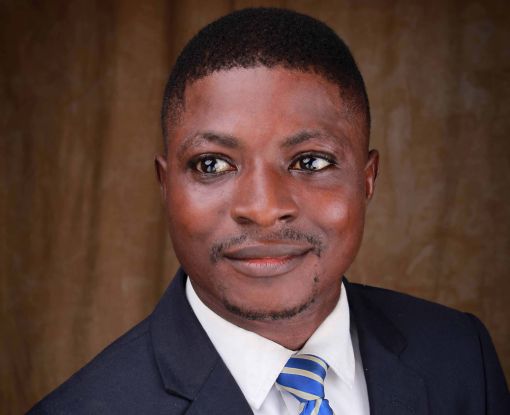 Timothy Oluwajare Ajayi