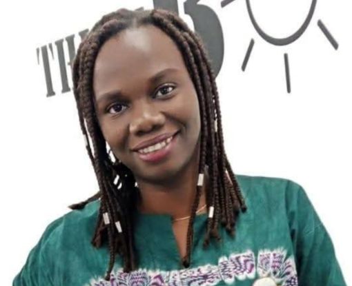 Funke Bunmi Orefuwa