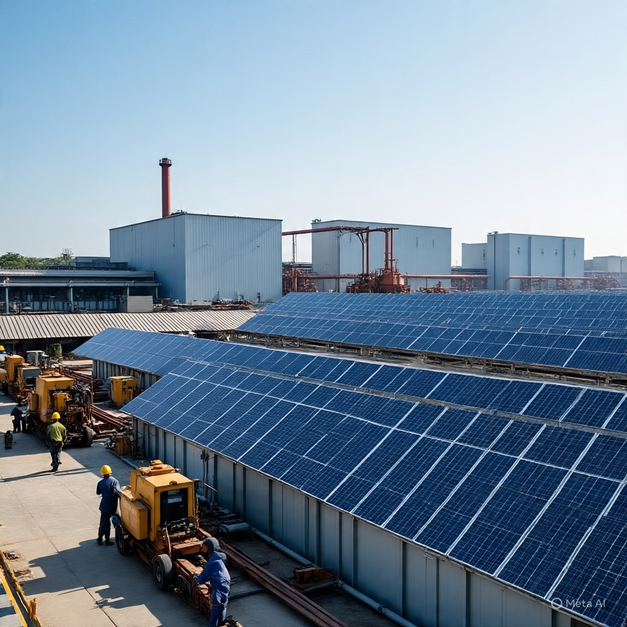Solar Energy Systems